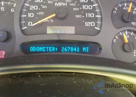 2003 GMC Yukon Xl 1500 Sle z USA, uszkodzony, nr VIN 1GKEC16Z73J173977